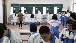兒童青少年近視篩查，我們是認真的，更是專業(yè)的