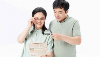 近視以后還會(huì)老花嗎？